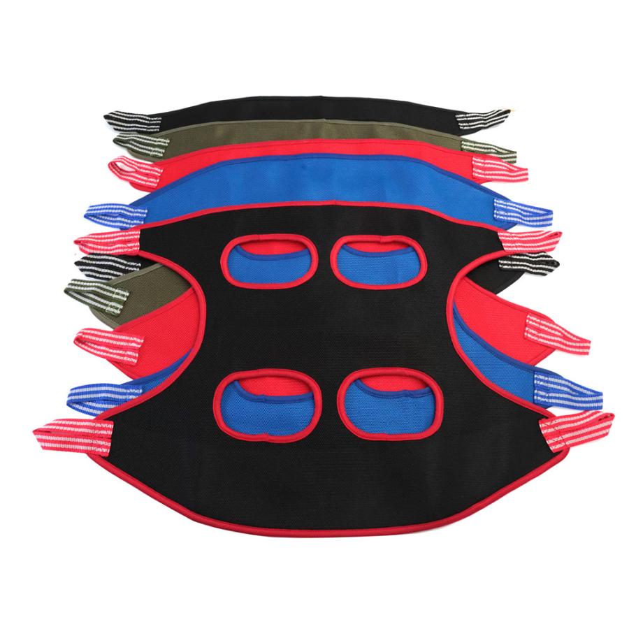 グルーミングハンモック ネイルバッグ ペット用品 小型犬 猫