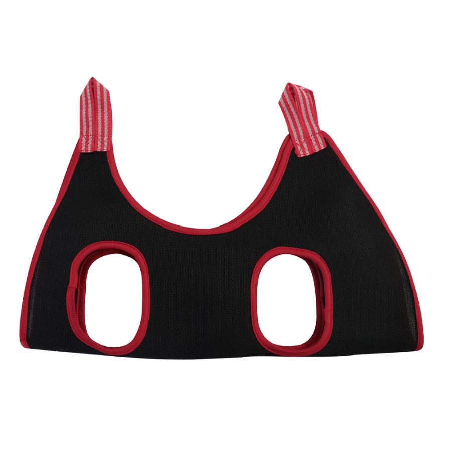 グルーミングハンモック ネイルバッグ ペット用品 小型犬 猫