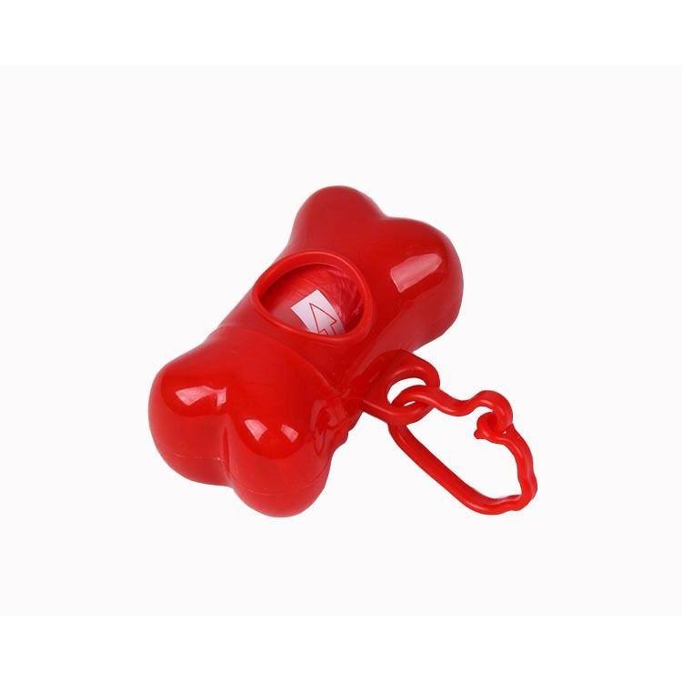 plusnao（プラスナオ） 携帯用ごみ袋 エチケット袋 ペット用品 犬用品