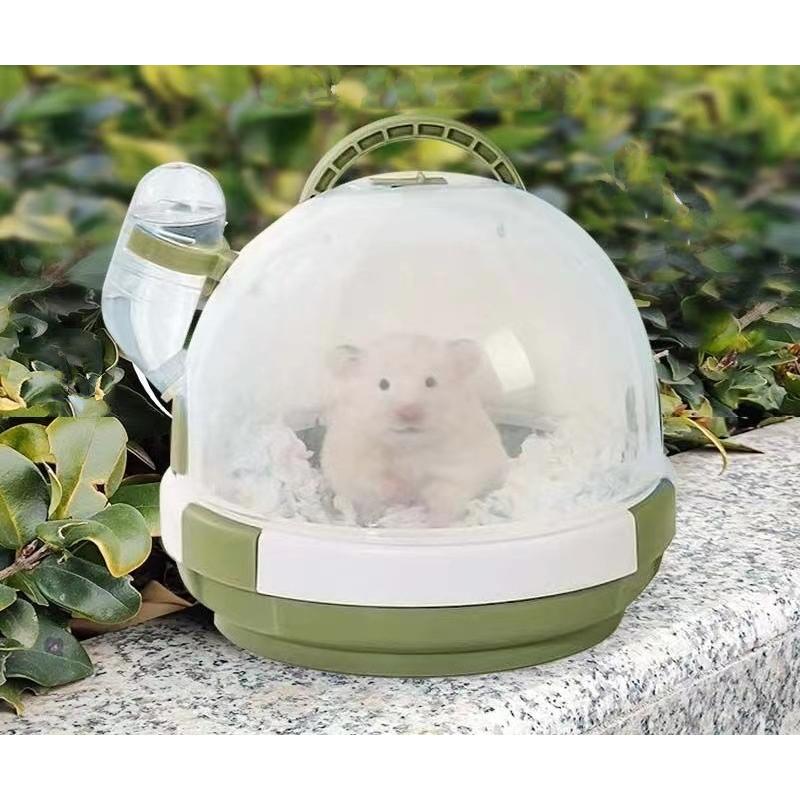 plusnao（プラスナオ） 小動物用ケージ 小動物用ハウス キャリーケース