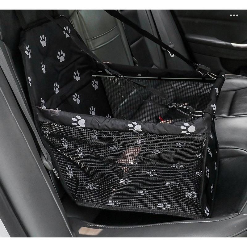 ドライブボックス ペット用 犬用 猫用 車用品 カー用品 ドライブ用品