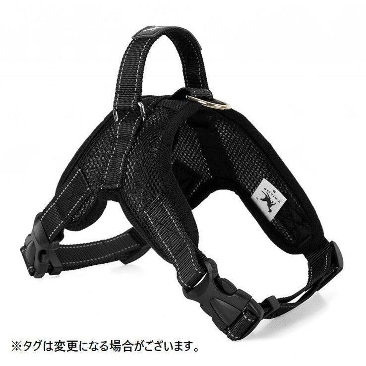 plusnao ハーネス 単品 胴輪 犬用 ペット用品 ワンタッチ