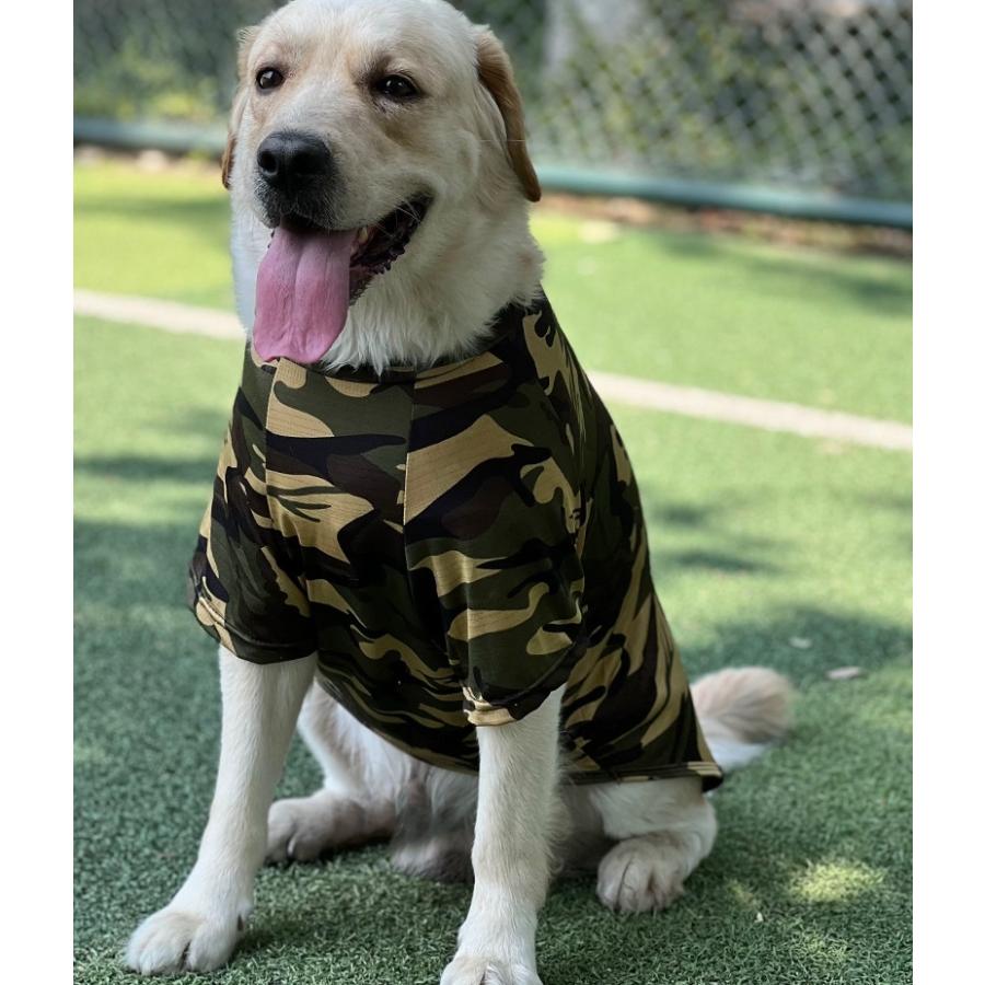 plusnao（プラスナオ） ペットウェア ドッグウェア Tシャツ