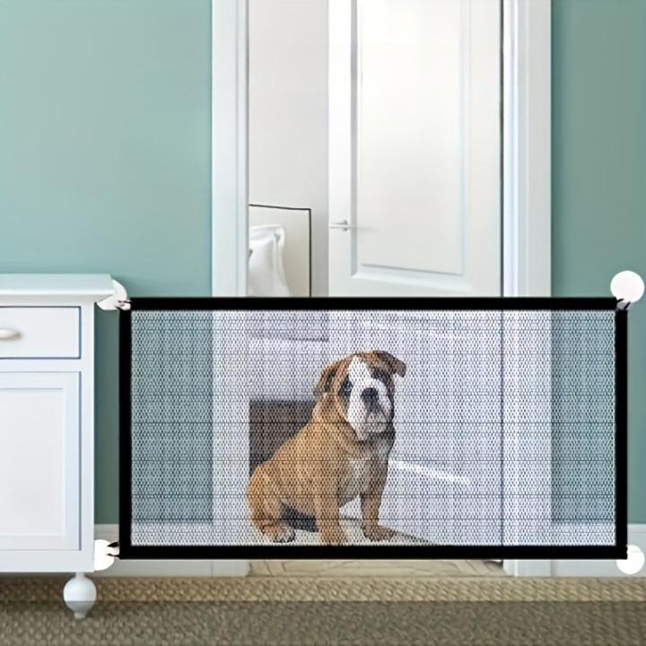 柵 犬 猫 ゲージ 拡張可能 小型 中型 フェンス Mサイズ ナチュラル Amazon.co.jp: ペット 犬 猫 フェンス ゲート 置くだけ簡単 幅