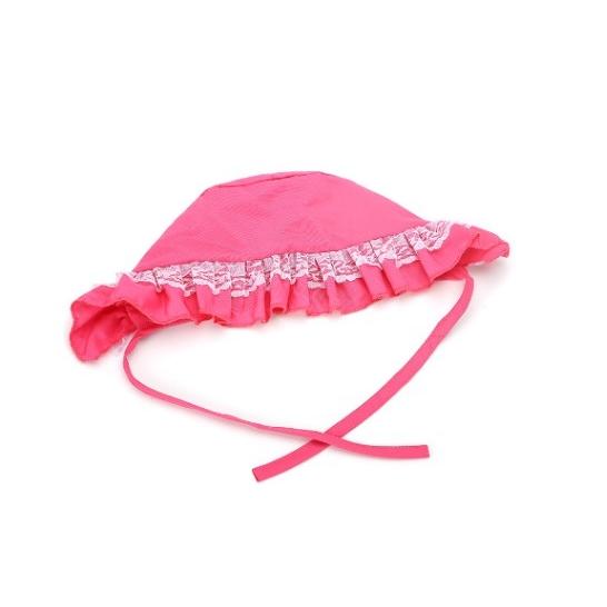 plusnao（プラスナオ） ペット用帽子 ボンネット ボネ 犬用 猫用 イヌ