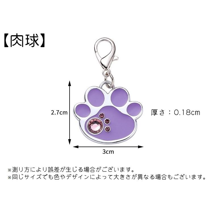 plusnao（プラスナオ） ペット用迷子札 ネームタグ ネームプレート