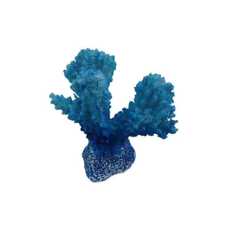 水槽用アクセサリー オーナメント ヒトデ風 サンゴ風 珊瑚風 カラフル