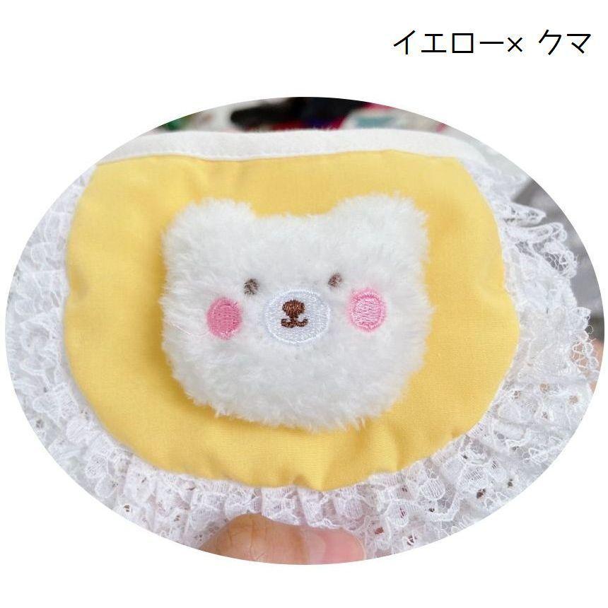 ペット用スタイ よだれかけ ビブ ペット用品 犬 猫 いぬ ねこ 首飾り