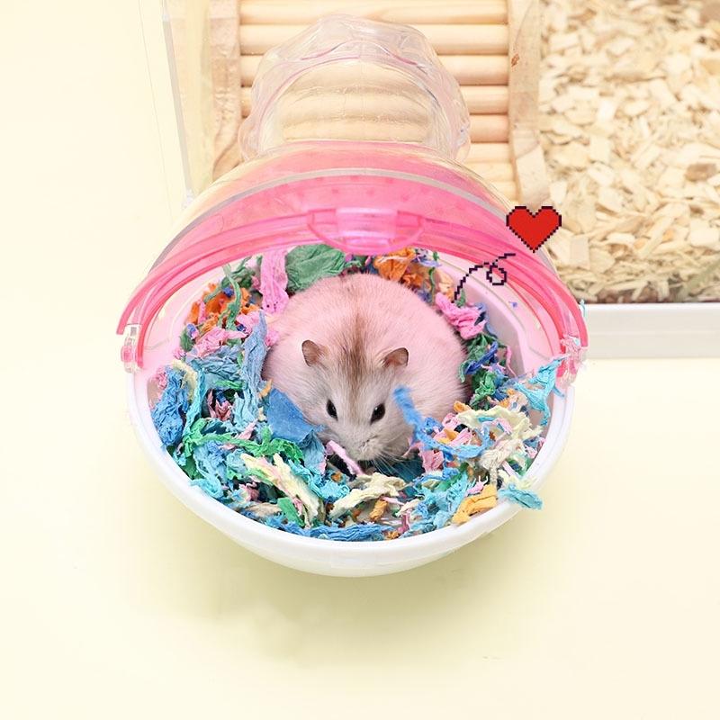 チンチラ ケージ 砂浴び容器 エサ入れ