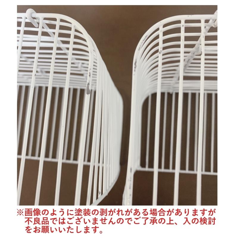 小動物用ケージ ケージセット 給水器 食器 回し車 4点セット エサ入れ