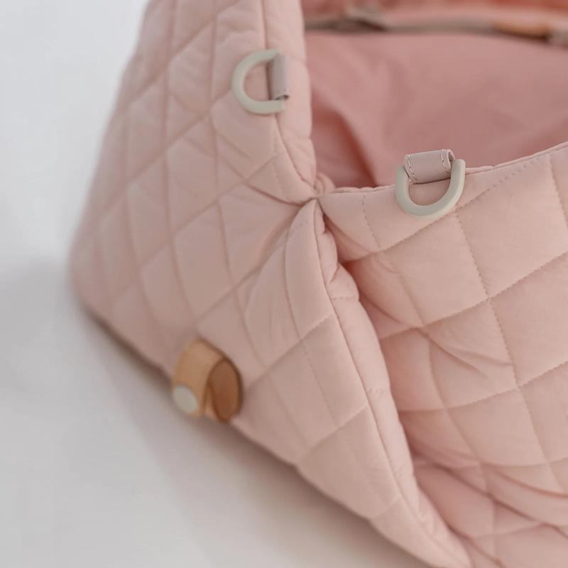 ペットキャリー ペット キャリーバッグ ペットバッグ 小型犬用 猫用品