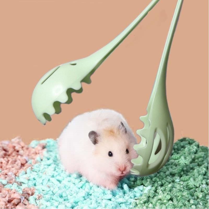 plusnao（プラスナオ） ハムスタークリップ ペット用 ペット