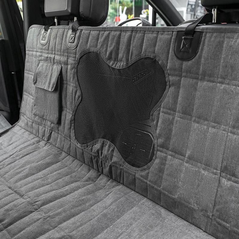 ペット用カーシート ドライブシート 犬用 猫用 ペット用品 カー用品