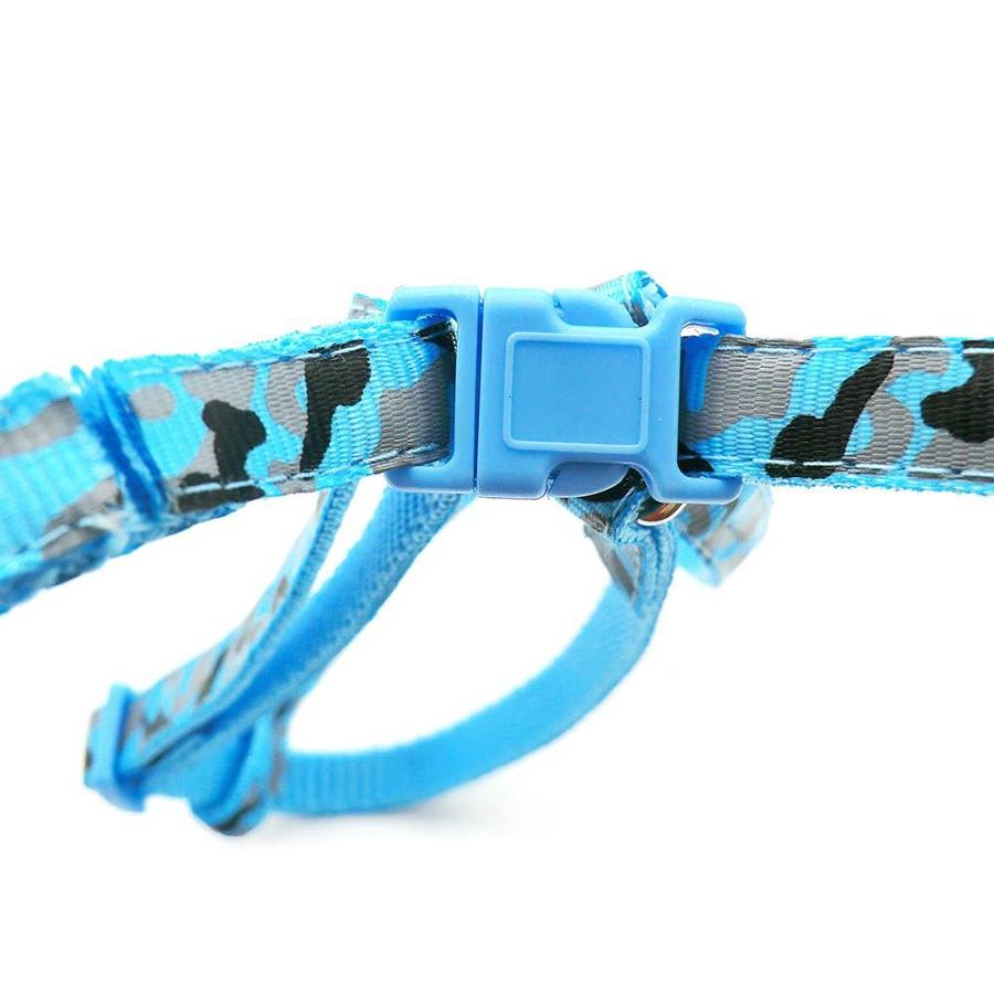 plusnao（プラスナオ） ハーネス リード セット ペット用品 小型犬 猫