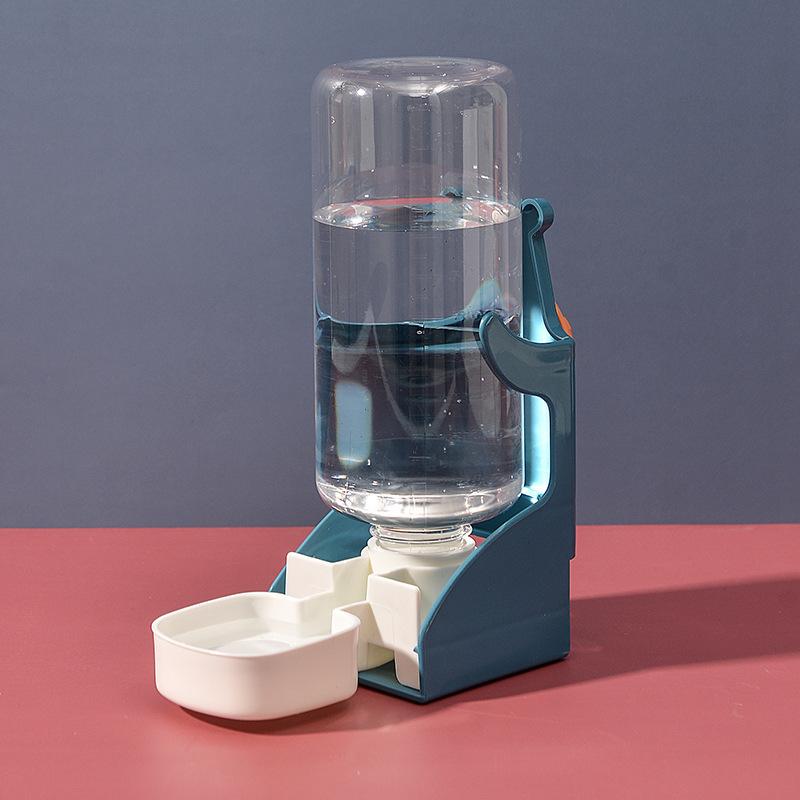 ペット用給水器 給水ボトル 水やり ペット用品 ウサギ 鳥 モルモット