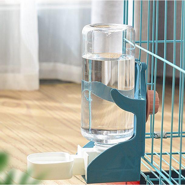 ペット用給水器 給水ボトル 水やり ペット用品 ウサギ 鳥 モルモット