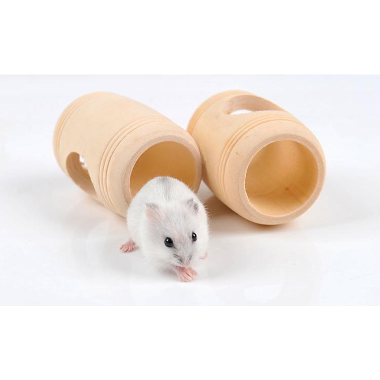 plusnao 小動物用おもちゃ ハムスター シーソー ブランコ