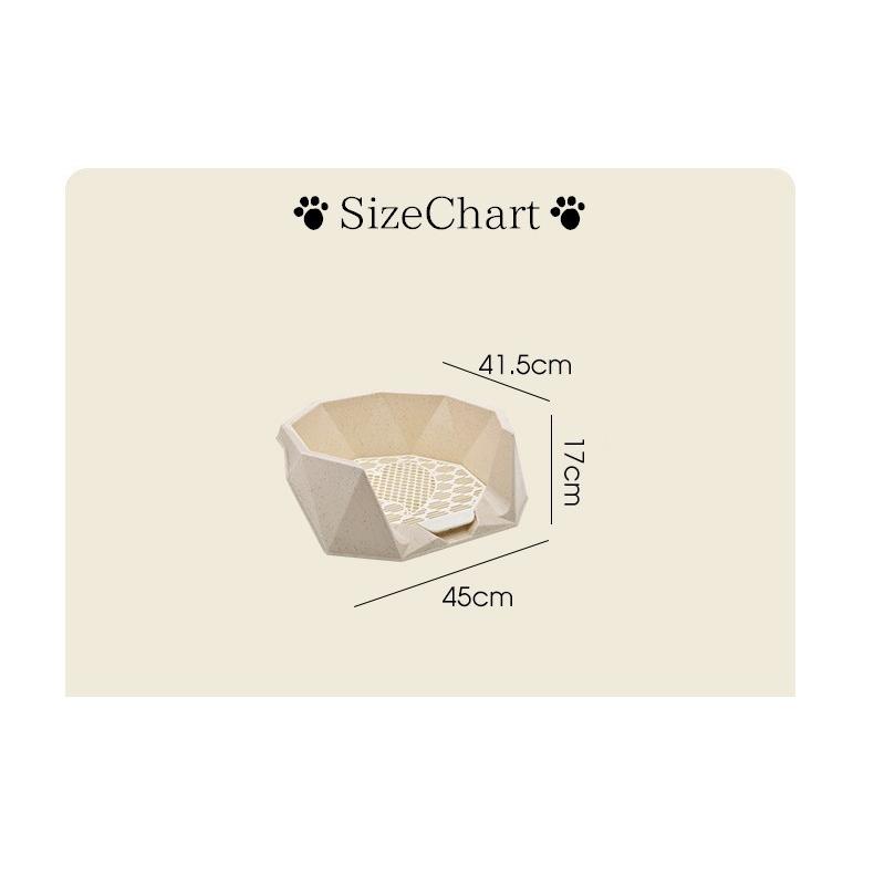 開店記念セール！】 犬用トイレ ペット用トイレ トイレトレー しつけ用