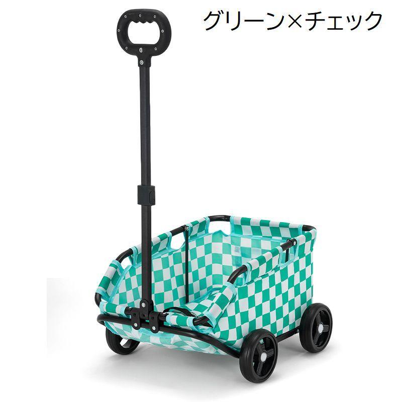 plusnao（プラスナオ） ペットカート ペットキャリー キャリーカート