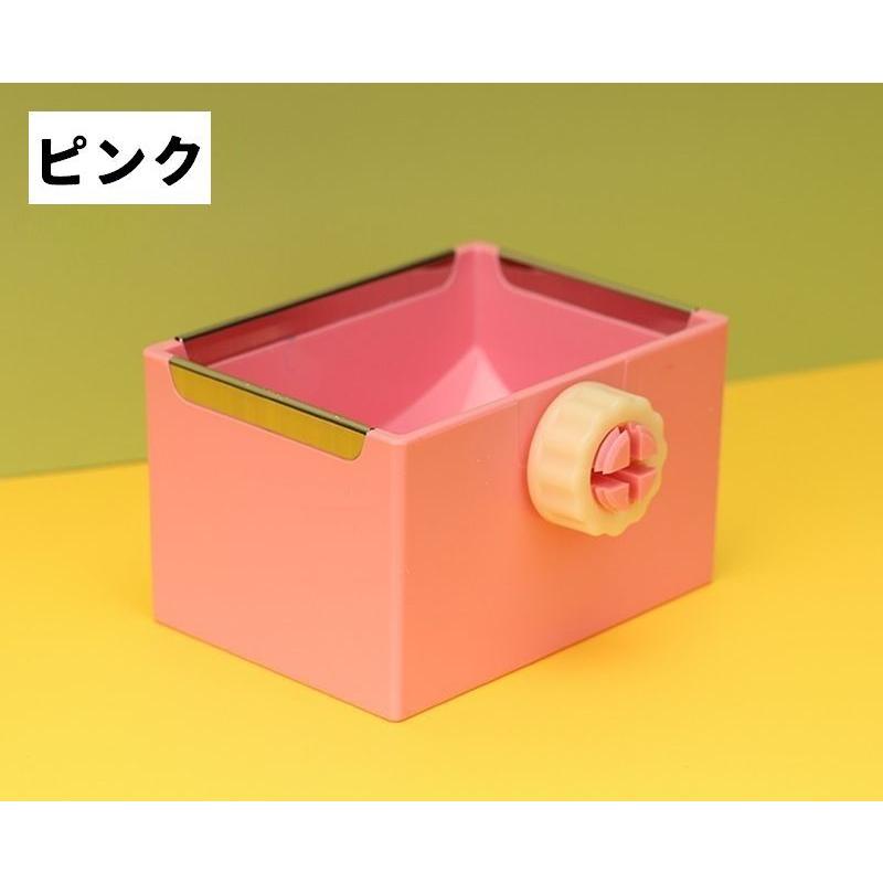 うさぎ　飼育セット　ケージ　トイレ　餌入れ うさぎの「フードBOX固定式」と「牧草BOX固定式」のセット/食器