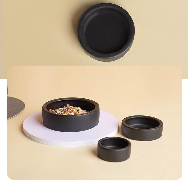 爬虫類　水 エサ入れ　20 Amazon.co.jp: トカゲ餌入れボウル、トカゲ水入れボウル