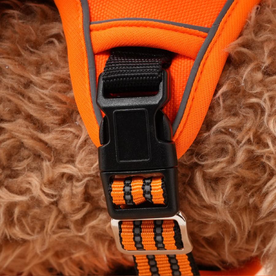 plusnao（プラスナオ） ハーネス 胴輪 単品 犬用 ドッグ ペット用品