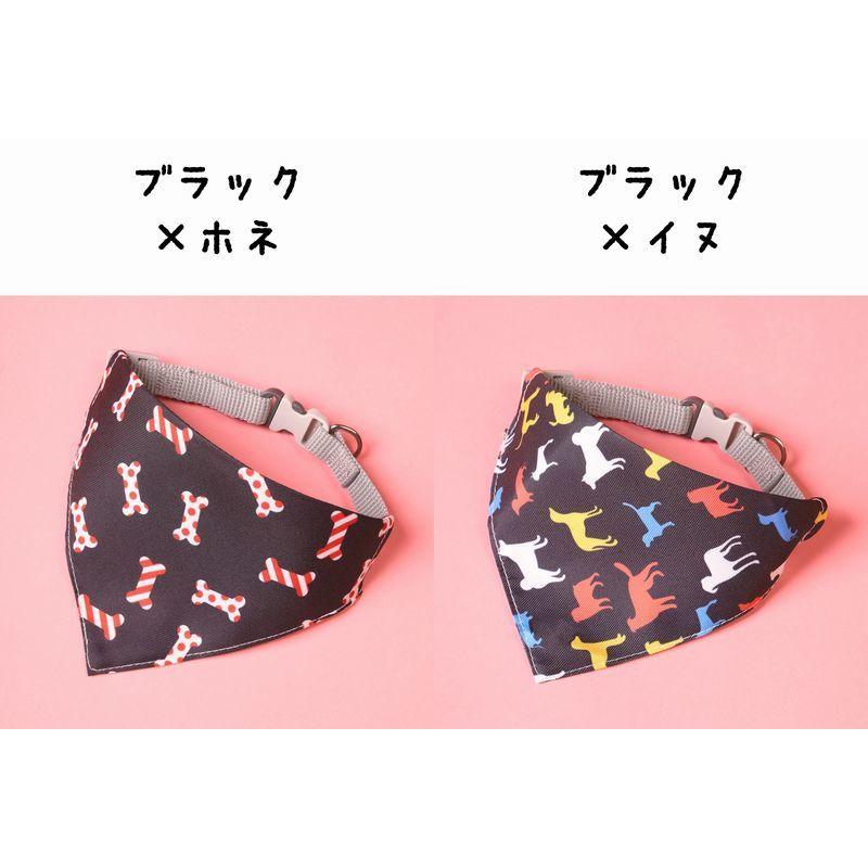 ペット用バンダナ スカーフ スタイ よだれかけ 犬用 猫用 ドッグ