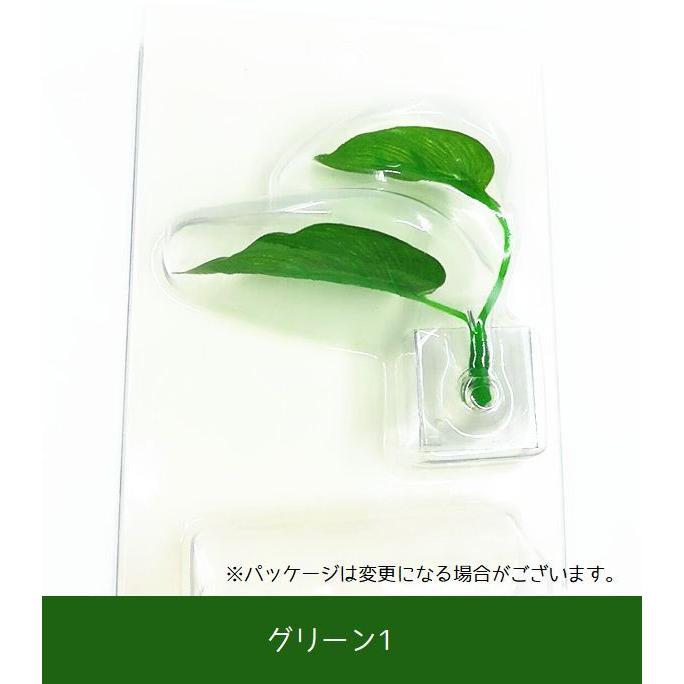 人工水草 水槽レイアウト 人工プランツ アクアリウムデコレーション