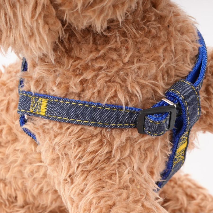 plusnao（プラスナオ） リードセット 首輪 ハーネス リード ペット