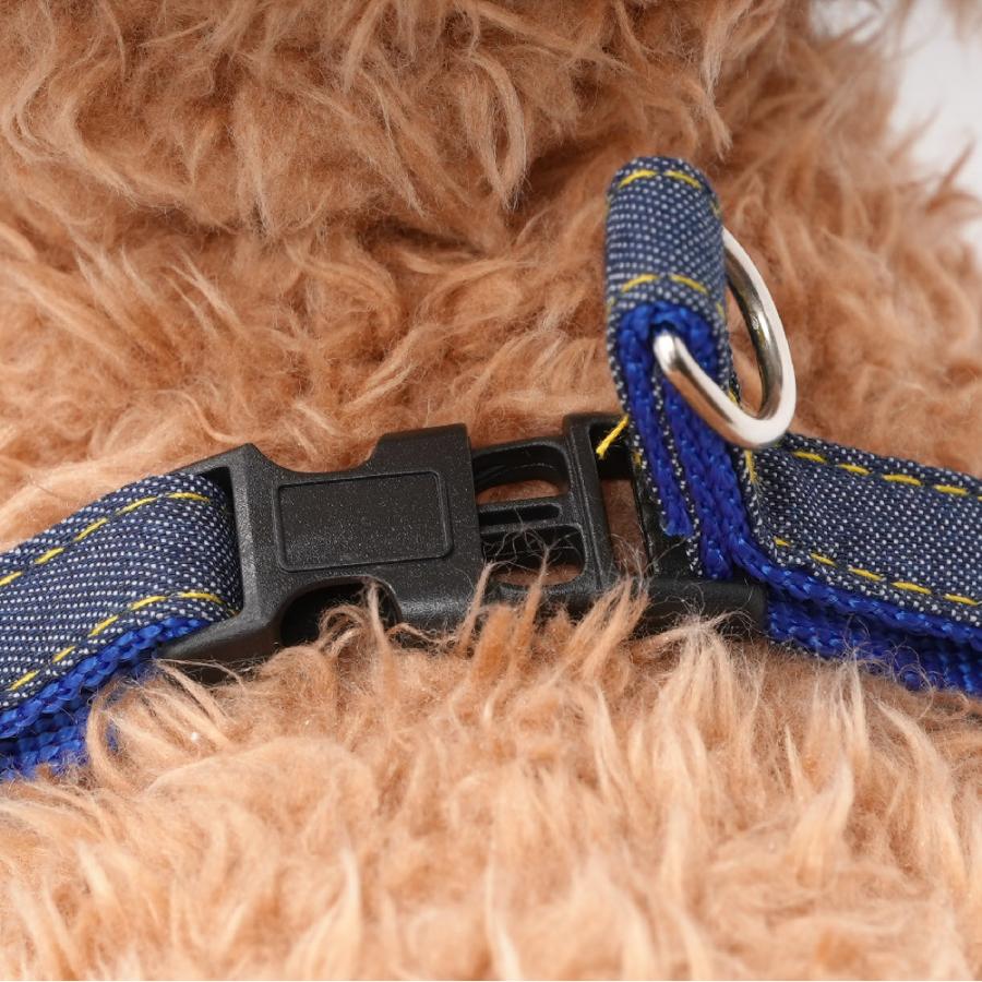 plusnao（プラスナオ） リードセット 首輪 ハーネス リード ペット