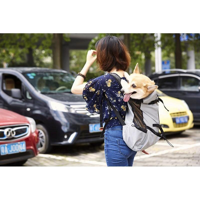 plusnao（プラスナオ） ペット用キャリーバッグ おんぶ紐 抱っこひも