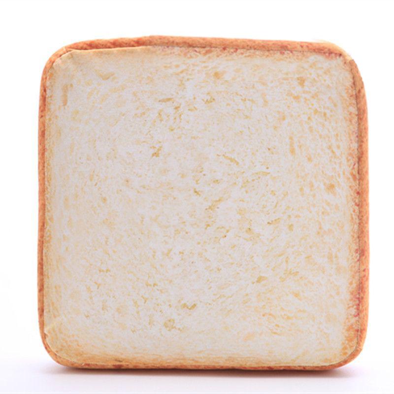 春早割 ベッド ペット用 食パンモチーフ クッション マット 40cm スクエア 猫 犬 ペット ペット用品 ペットグッズ 食パン型 ユニーク 面白い 猫用品 Riosmauricio Com