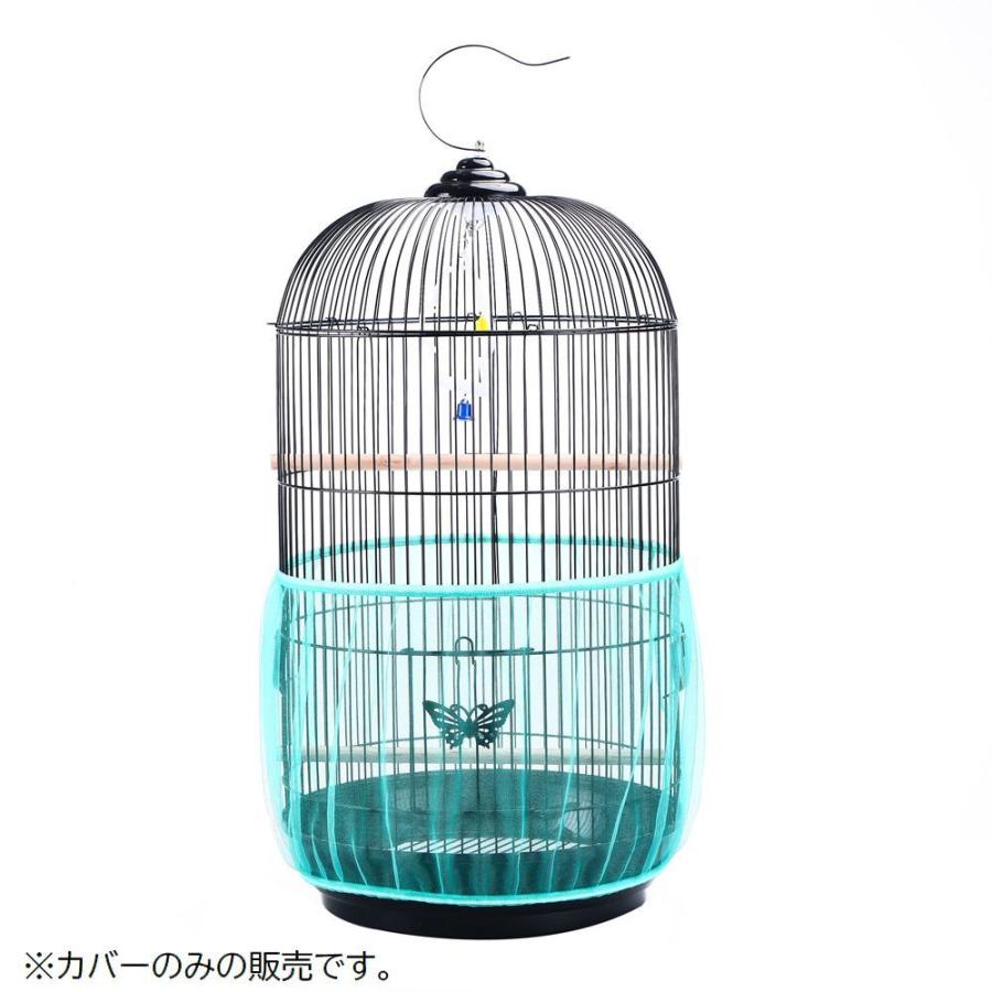 ケージ用鳥カバー - 美味しけれ 防水防塵オックスフォード布製 ケージ用鳥カバー - 美味しけれ 防水防塵オックスフォード布製
