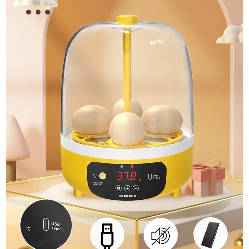 plusnao（プラスナオ） 自動孵卵器 ふ卵器 孵化器 鳥類