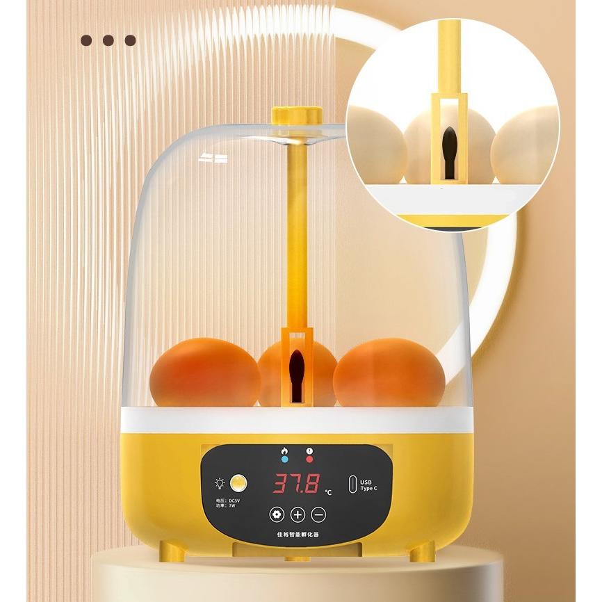 自動孵卵器 ふ卵器 孵化器 鳥類 インキュベータートレイ エッグ