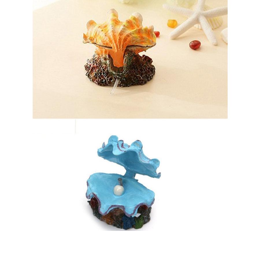 エアレーション用オブジェ エアレーションオーナメント アクアリウム