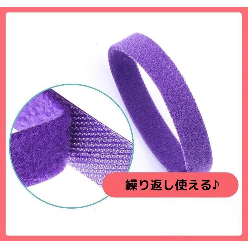 パピー様 送料分 plusnao パピーカラー パピーマーカー 15色セット 識別用首輪