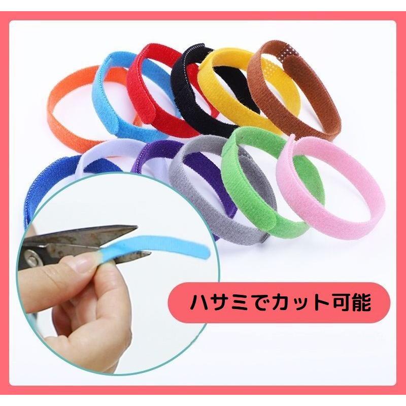 パピー様 送料分 plusnao パピーカラー パピーマーカー 15色セット 識別用首輪