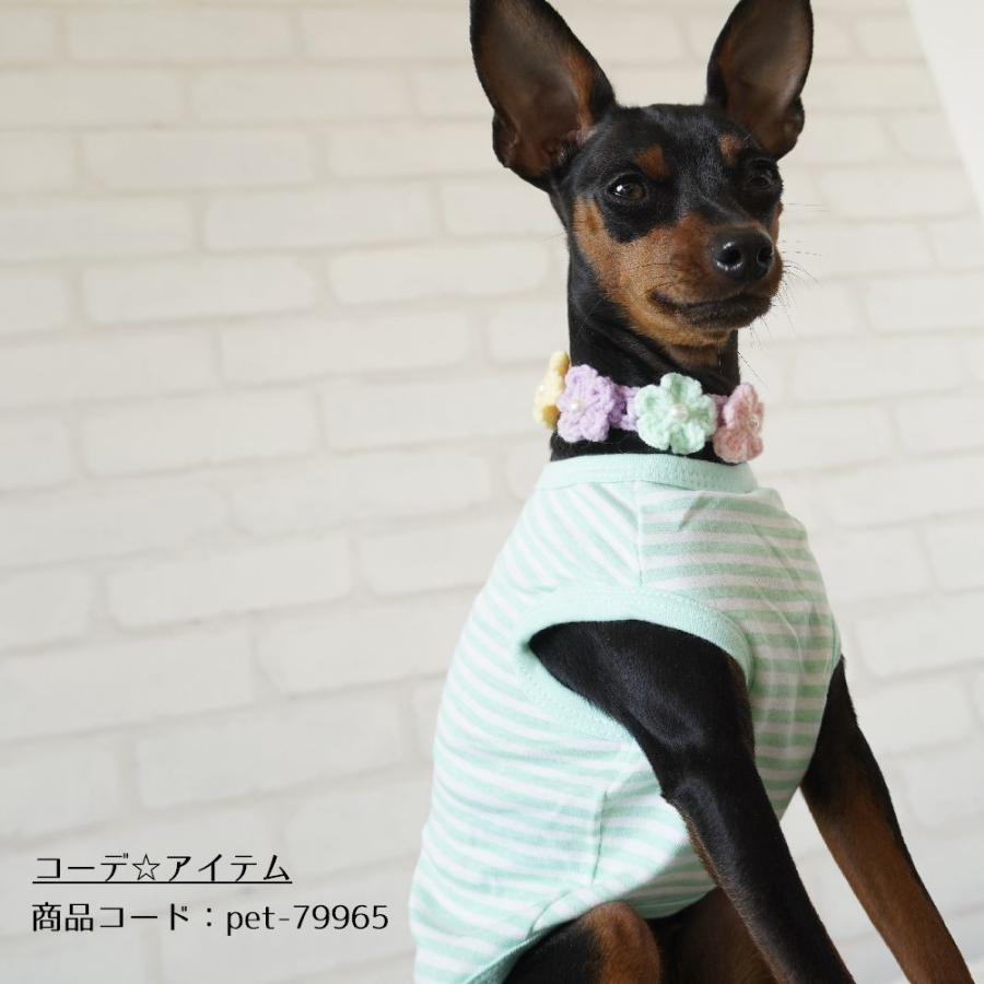 カヨ　お正月ペットチョーカー お正月チョーカー - ペットグッズの人気通販 | minne byGMO