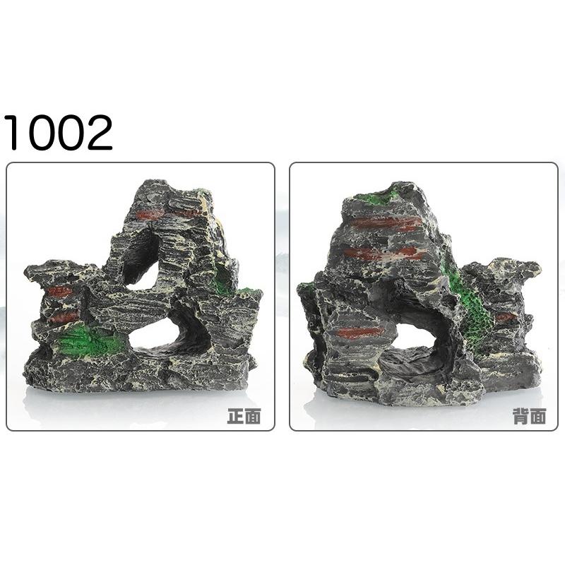 水槽用岩とモスのレイアウト 水槽用岩とモスのレイアウト - メルカリ