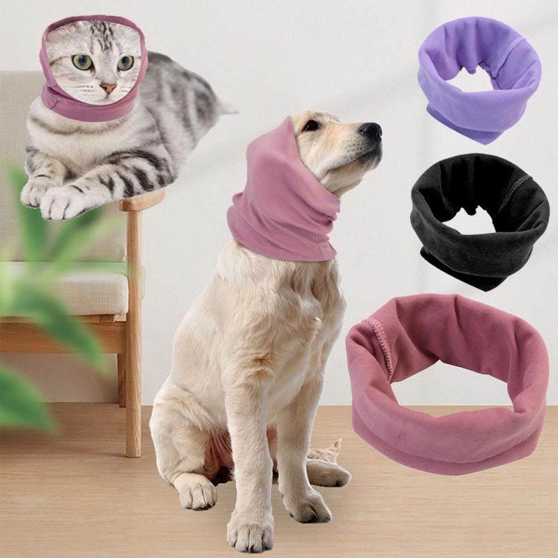 ペット用マフラー ペット用品 犬用 猫用 アクセサリー 首巻き ネック