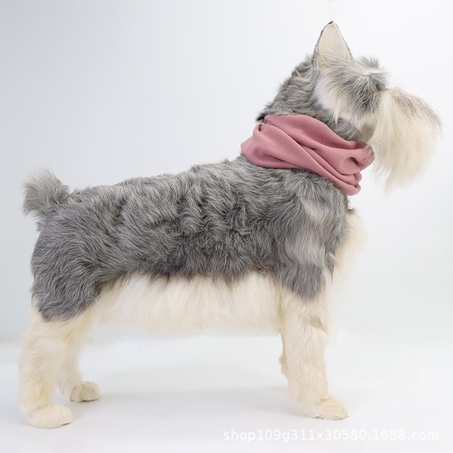 ペット用マフラー ペット用品 犬用 猫用 アクセサリー 首巻き ネック
