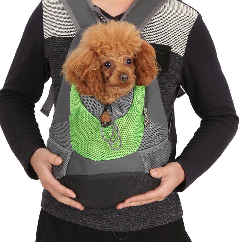 ペット用キャリーバッグ リュックキャリー 犬用 猫用 ペット用品 小型