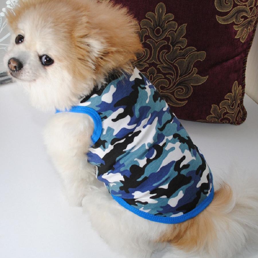 犬服 ドッグウェア 犬用ウェア 犬用シャツ タンクトップ 袖なし
