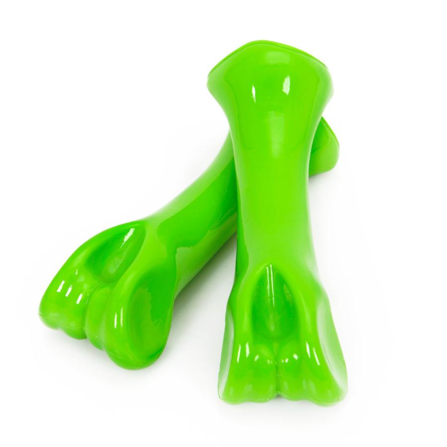 plusnao（プラスナオ） おもちゃの骨 犬用 ドッグ ペット用品 ペット用