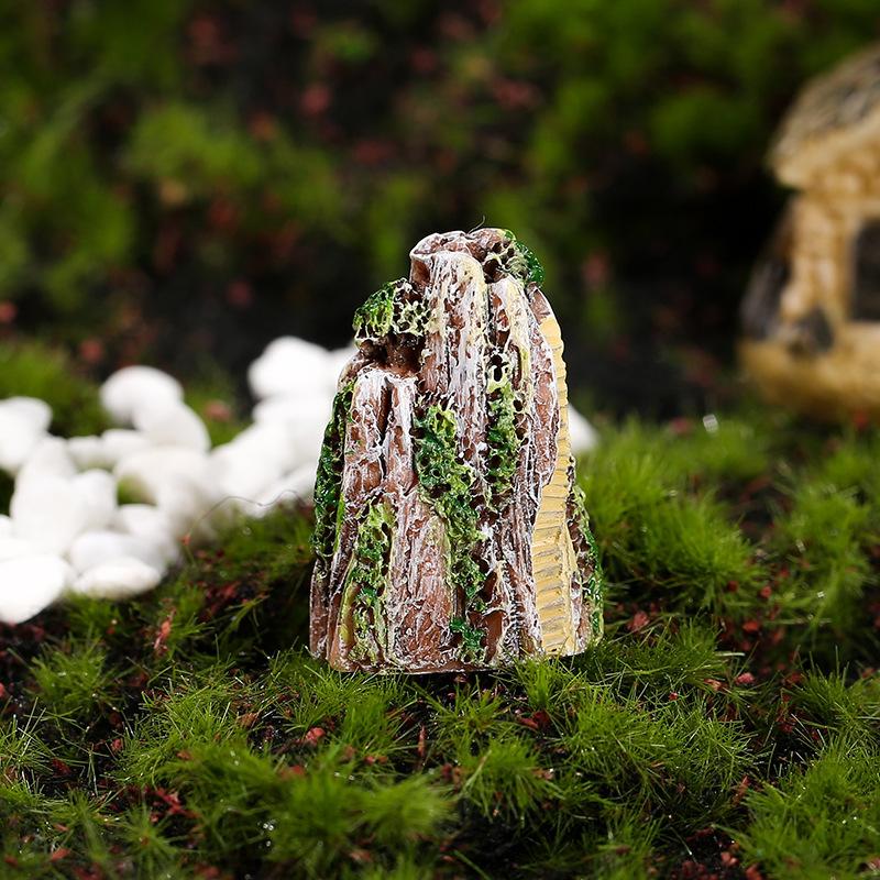 盆栽風置物 Amazon｜工芸品 アート置物 - 置物 オブジェ 彫像、屋内人工盆栽植物