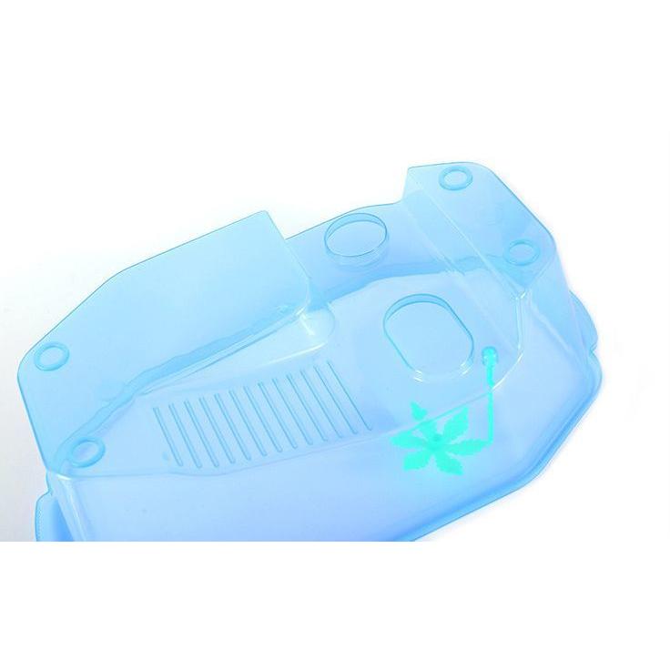 亀用飼育ケース 中サイズ 大サイズ ペット用品 カメ 水槽 飼育ケージ