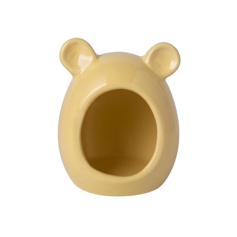 セラミックハウス ハムスター用 小動物用ハウス 小動物用品 ペット