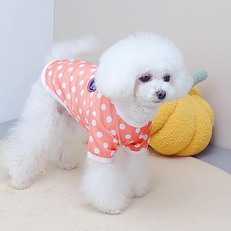 ペットウェア Tシャツ 犬服 猫服 洋服 ドッグウェア キャットウェア