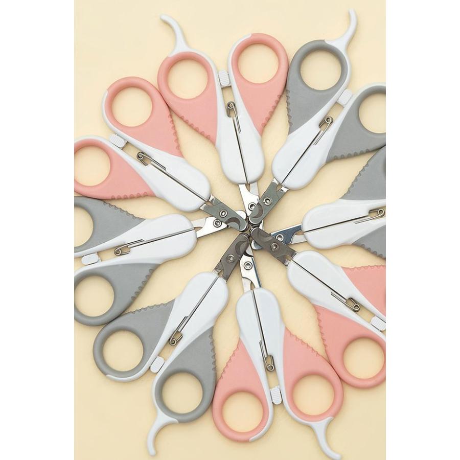 ネコ用爪切り ハサミ型 ネイルケア グルーミング用具 猫 犬 ペット用品 お手入れグッズ トリミングアイテム 握りやすい 小指掛付き 簡単 安全 見や プラスナオ Paypayモール店 通販 Paypayモール